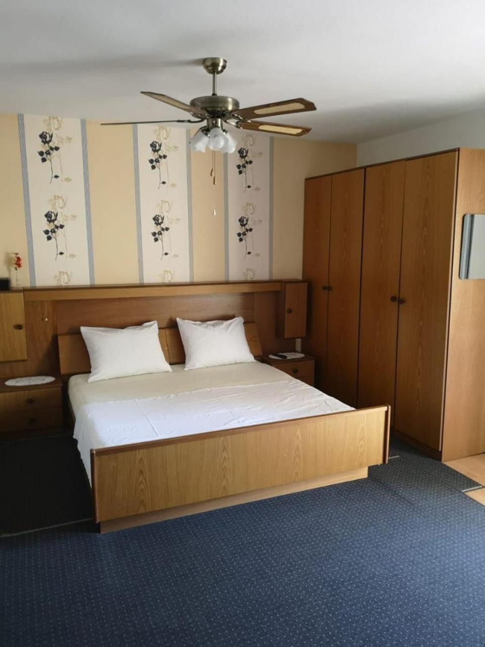 Apartments Ruza ซูเปทาร์สกา ดรากา ภายนอก รูปภาพ
