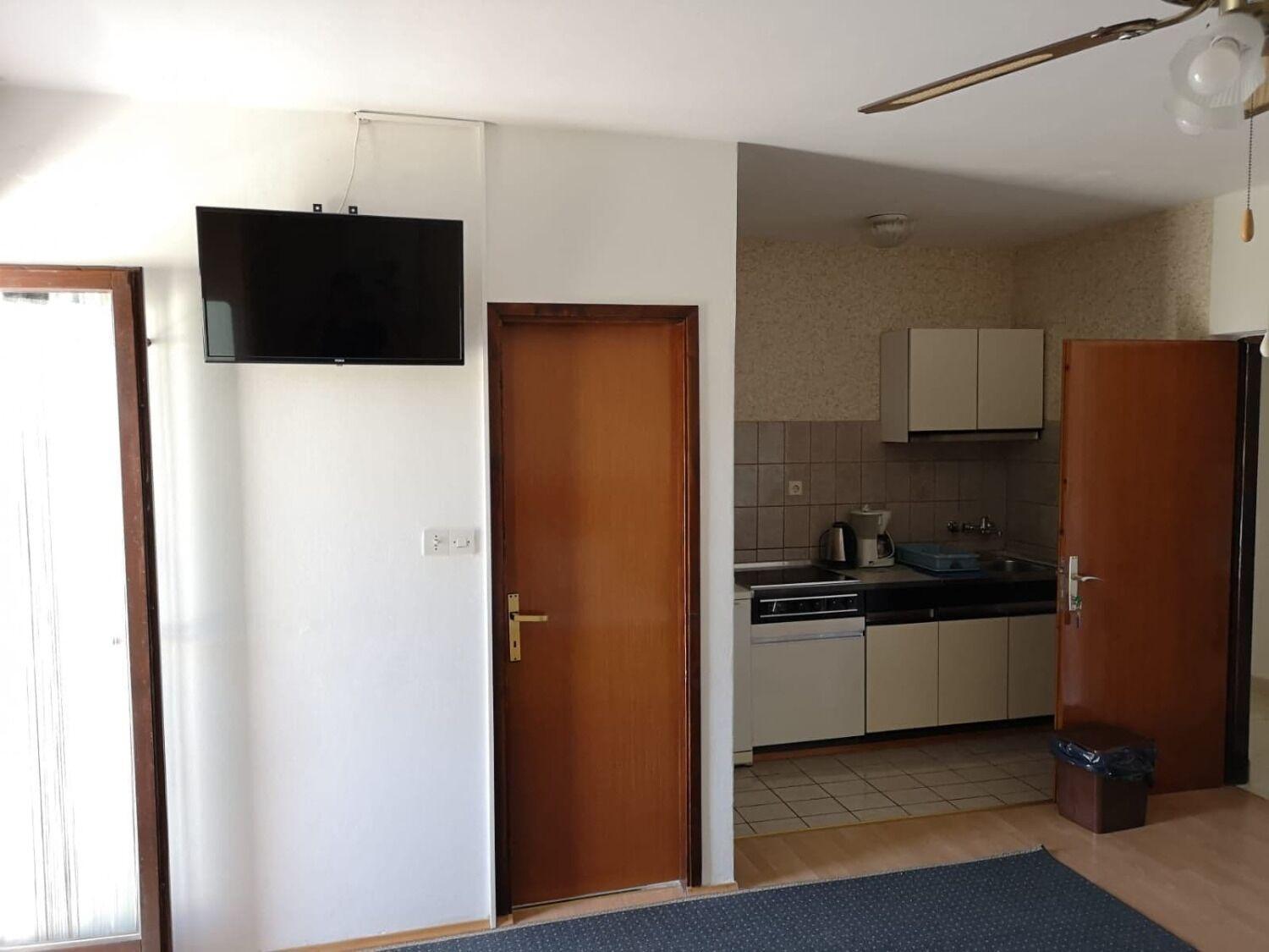 Apartments Ruza ซูเปทาร์สกา ดรากา ภายนอก รูปภาพ