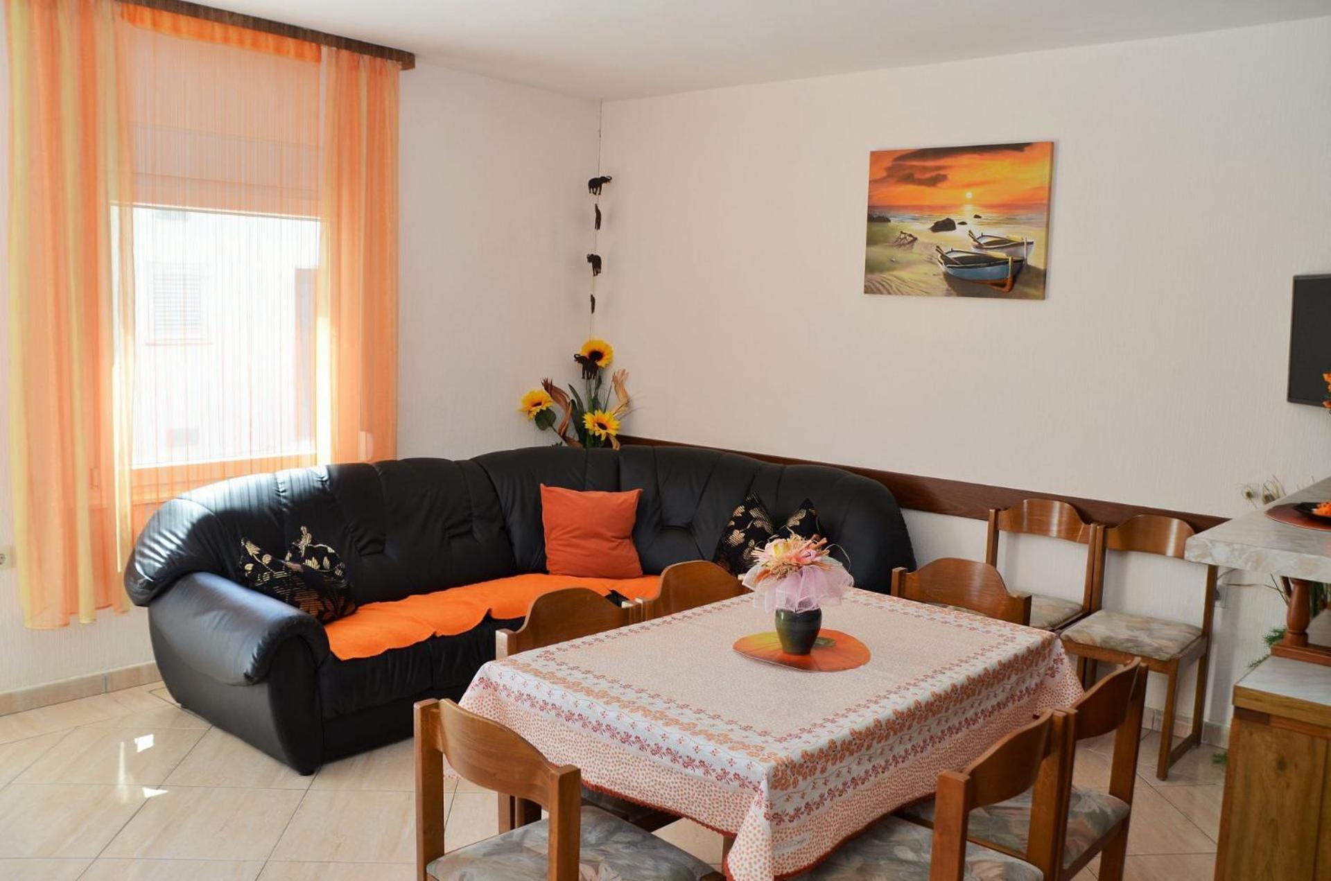 Apartments Ruza ซูเปทาร์สกา ดรากา ภายนอก รูปภาพ