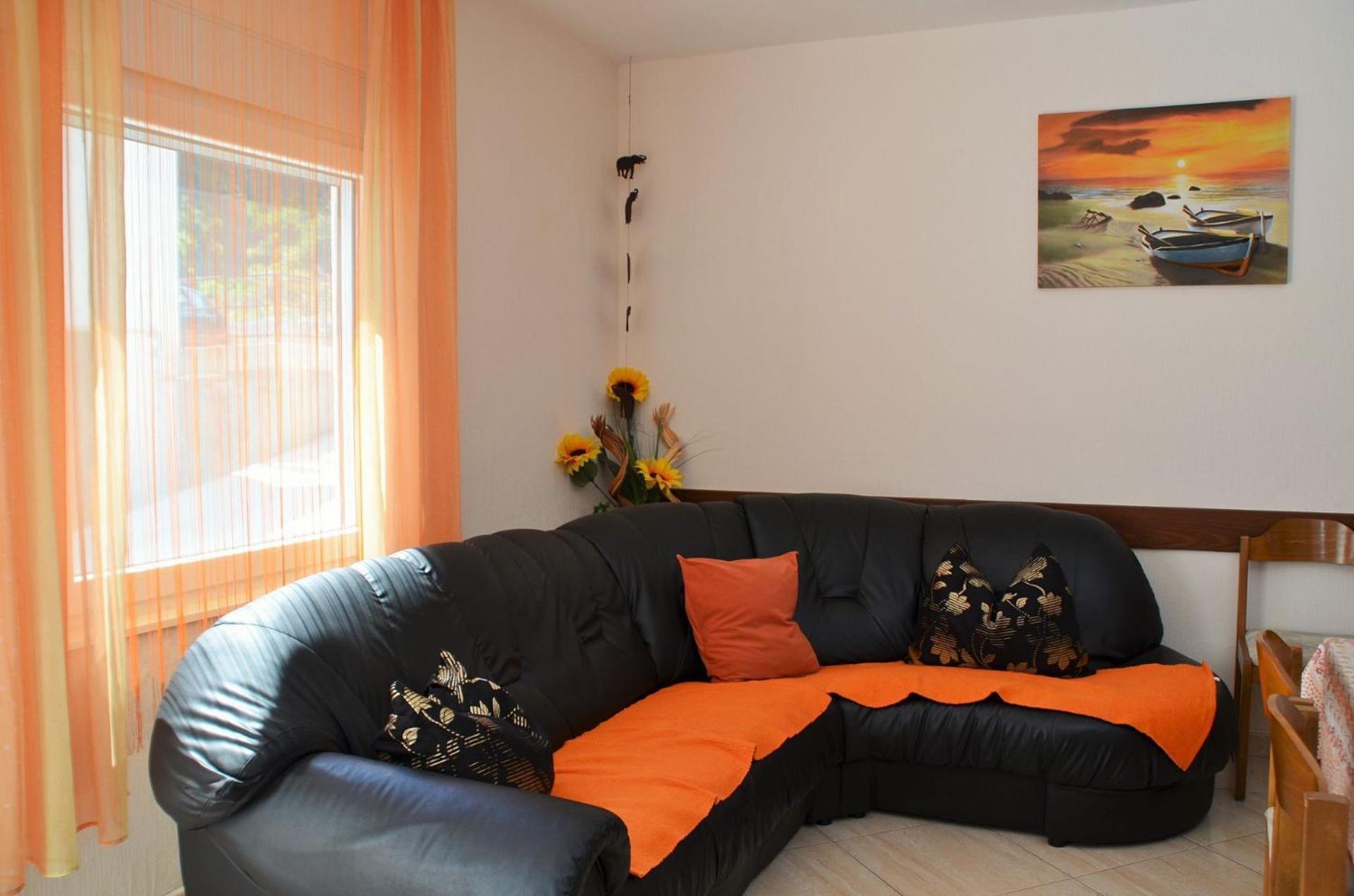 Apartments Ruza ซูเปทาร์สกา ดรากา ภายนอก รูปภาพ