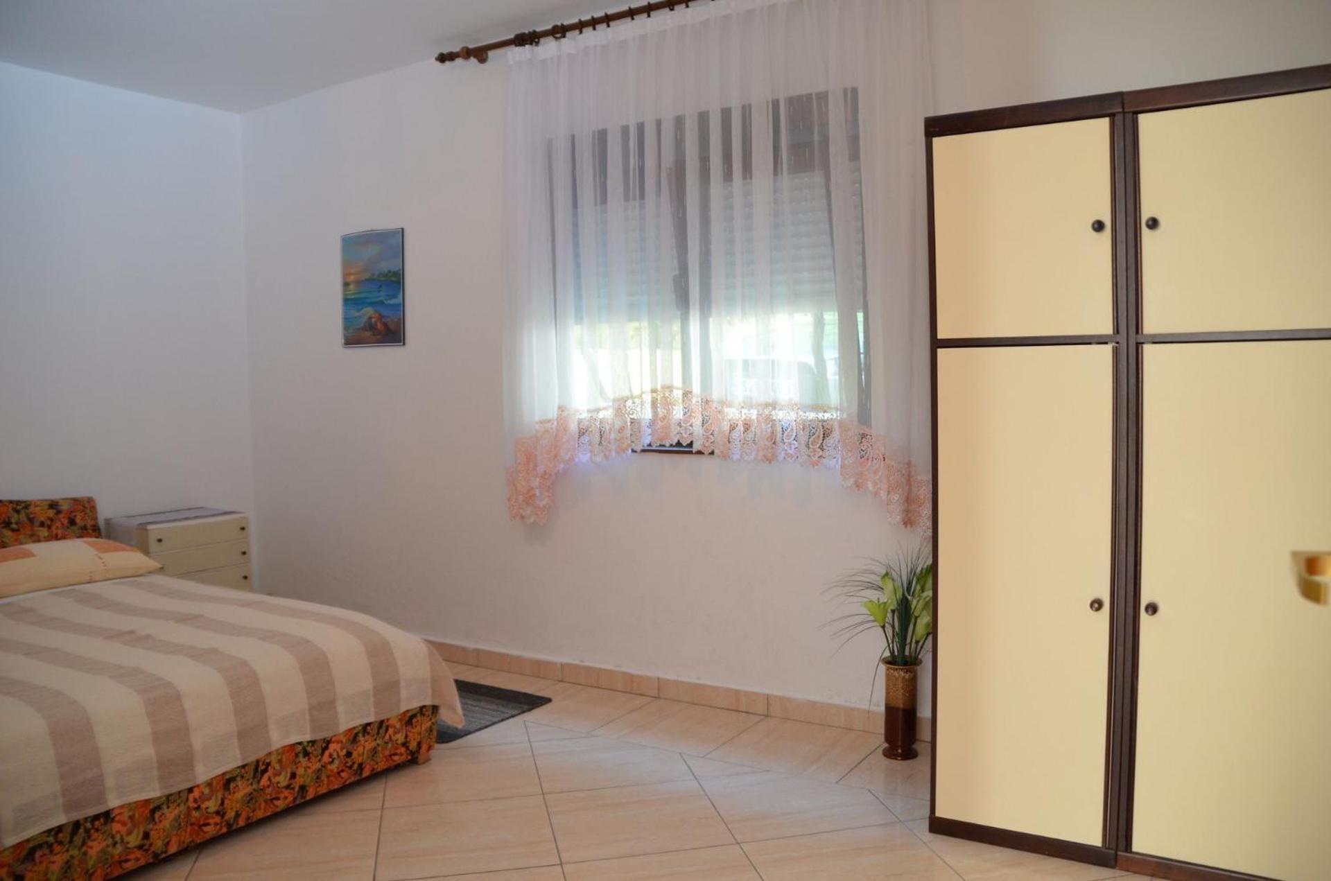 Apartments Ruza ซูเปทาร์สกา ดรากา ภายนอก รูปภาพ