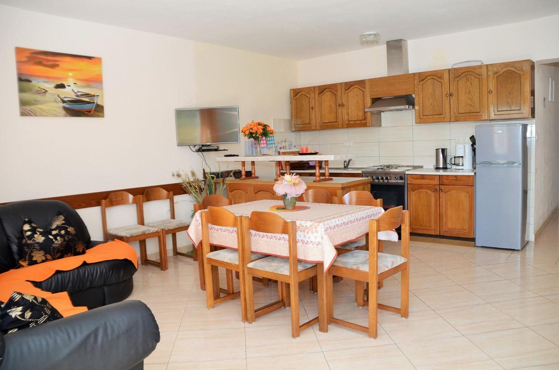Apartments Ruza ซูเปทาร์สกา ดรากา ภายนอก รูปภาพ