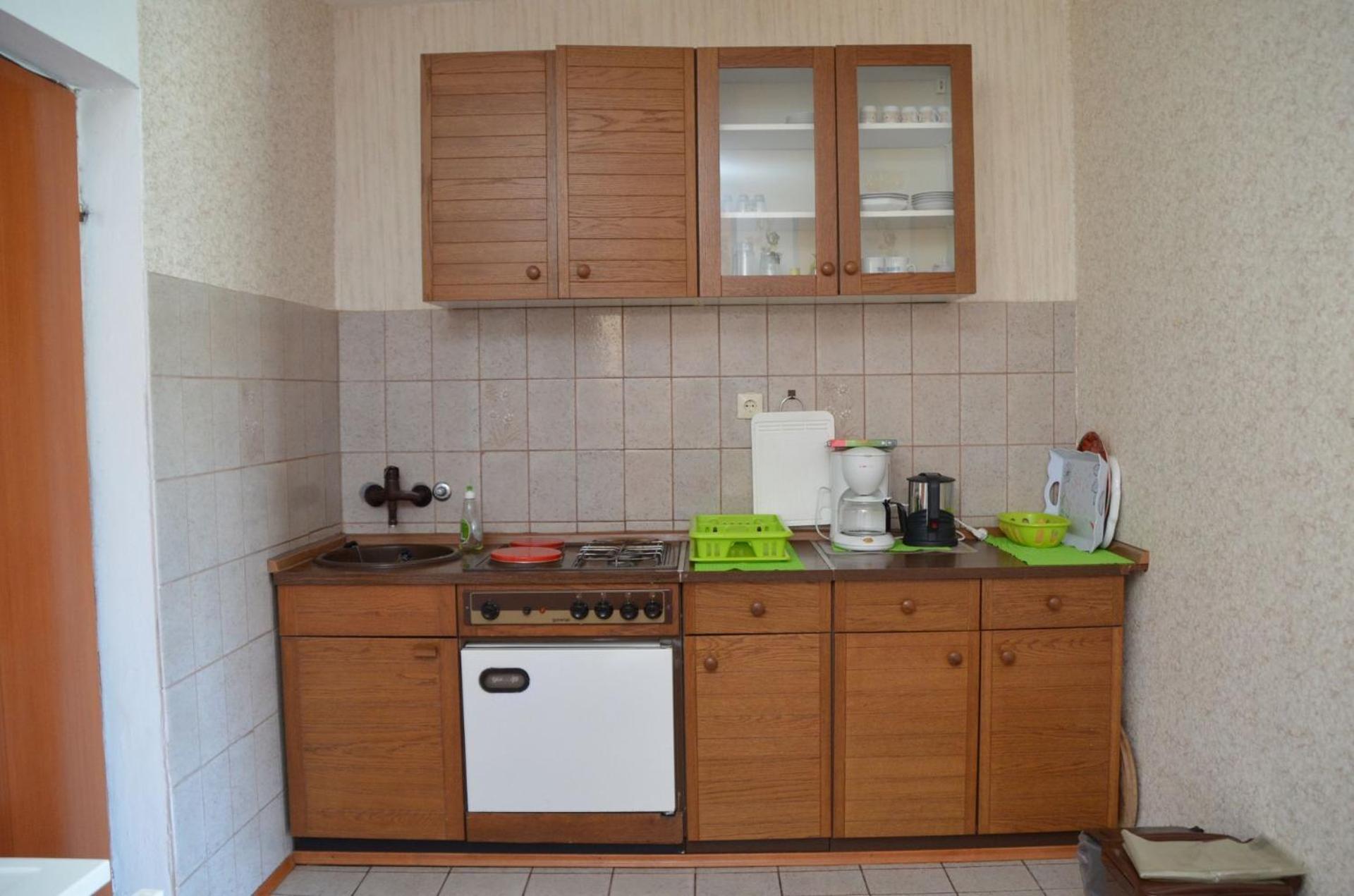 Apartments Ruza ซูเปทาร์สกา ดรากา ภายนอก รูปภาพ